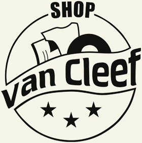 Grand Hotel van Cleef Shop